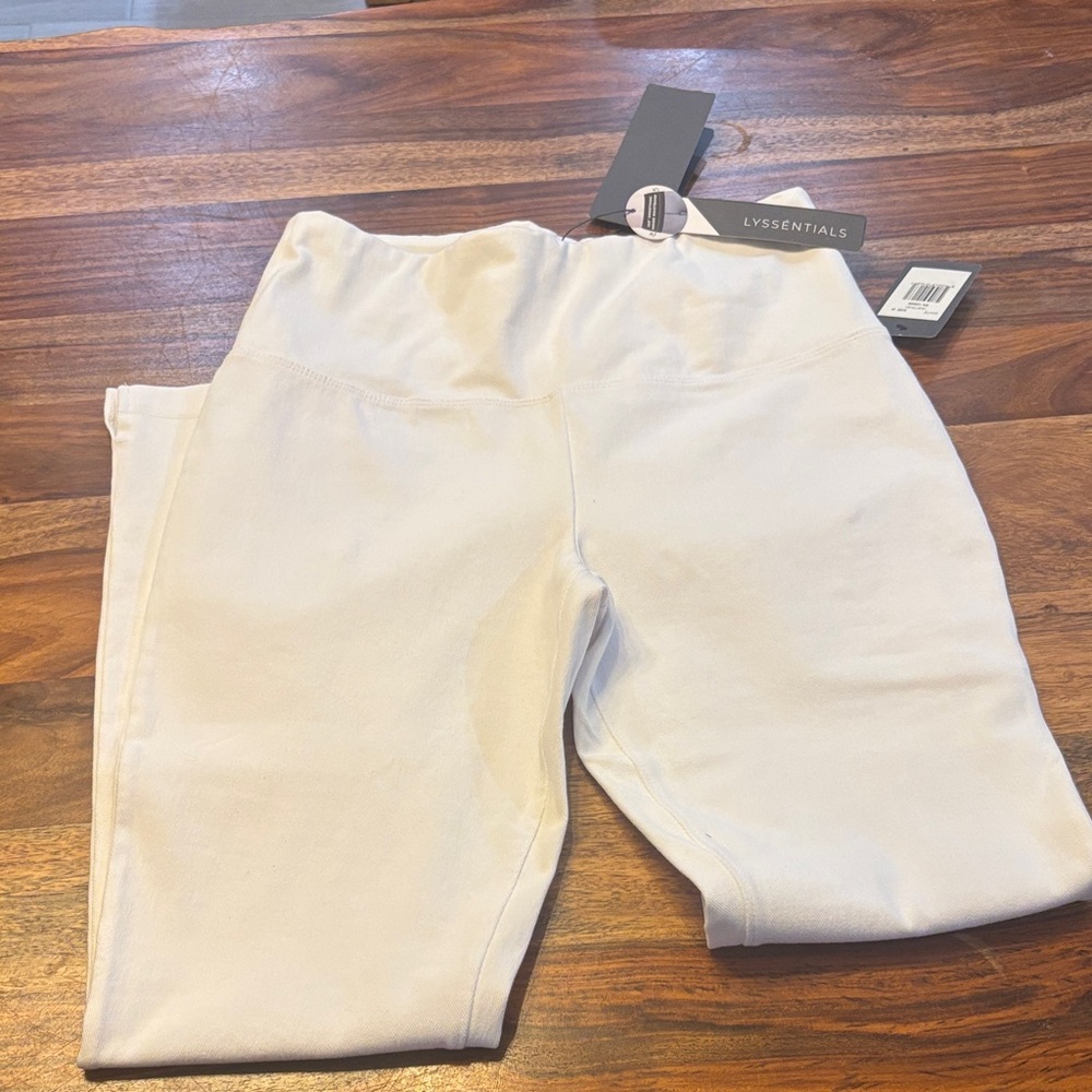 Lysse white Jeggings